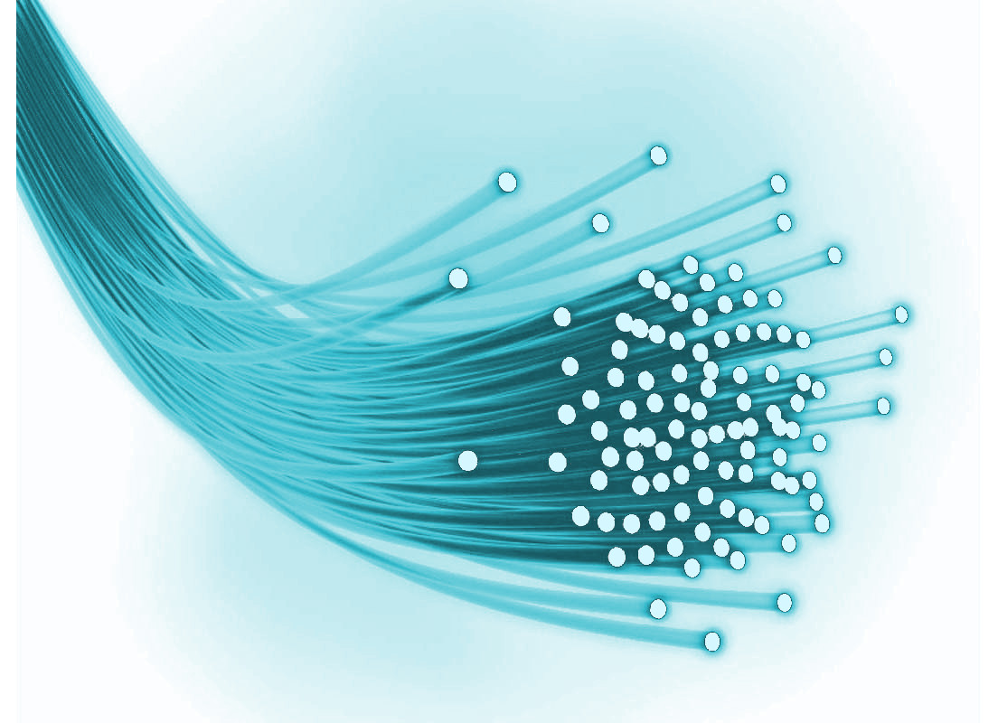 Fibre optique