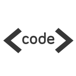 code